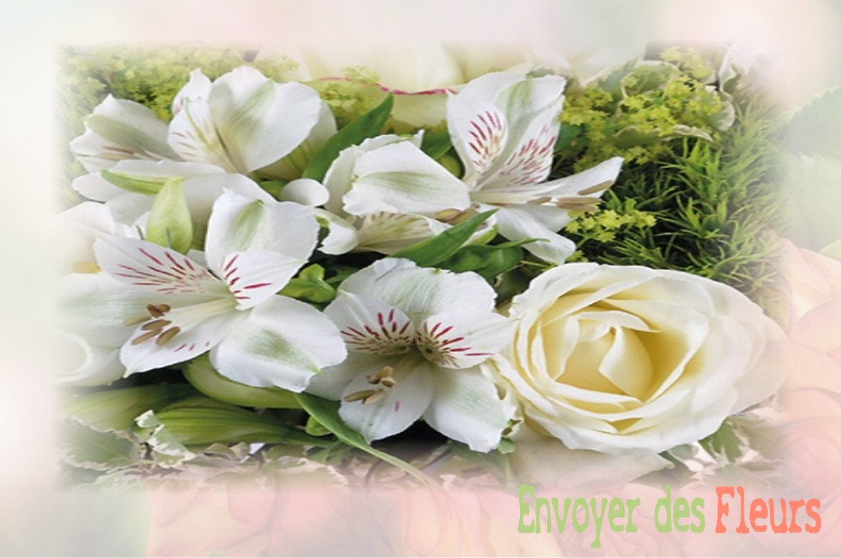 envoyer des fleurs à à SAVIGNE-L-EVEQUE